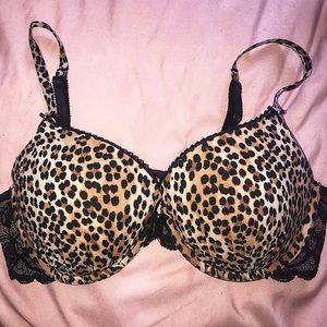 Victoria’s Secret Push Up Bra
